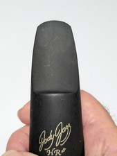 Jody Jazz bocchino sax tenore HR* 7