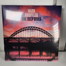 Mark Knopfler One Deep River