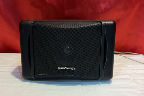 Altoparlante vintage pioneer - vintage,