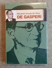 ALCIDE DE GASPERI, Elisabeth