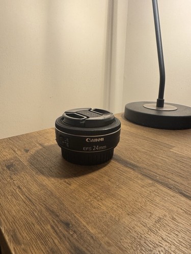 Canon f2 8 stm - 24, mm