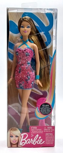 2012 hairtastic bambola barbie - 2012,