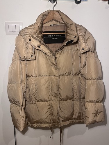 Max mara jacket weekend - mara,