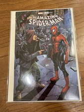 The Amazing Spider-Man (2022)