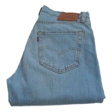 Levi Lotto 512 Jeans Conici