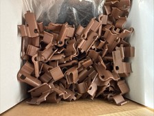 TimberTech - Fissaggi nascosti