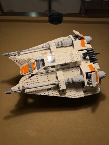 Lego star wars ucs - star,