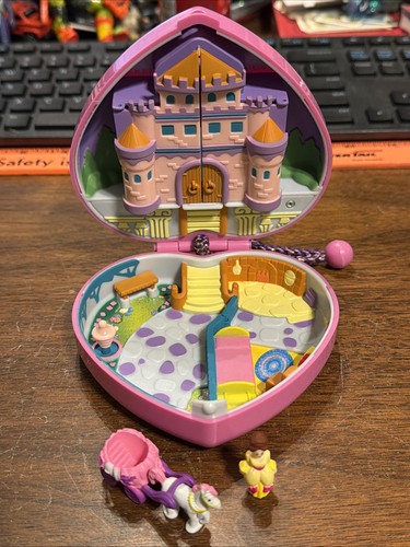 Playset cenerentola secret - playset, my