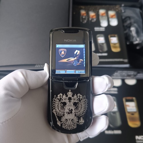 Raro cellulare originale nokia - cellulare,