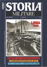 Rivista Storia Militare n. 214