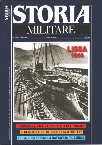 Rivista storia militare - rivista, n.