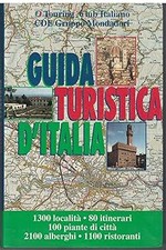Guida Turistica D'italia