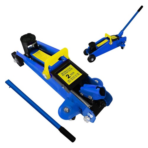 Sollevatore carrello - sollevatore,