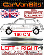 PER NISSAN MICRA K11 3/5 PORTE