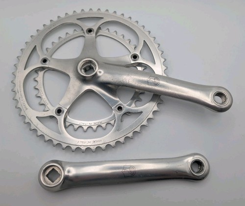 Guarnitura pedaglia campagnolo - guarnitura,