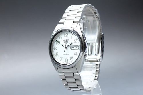Ecc orologio automatico da - orologio,