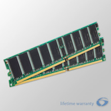 Memoria ram - (2x2,