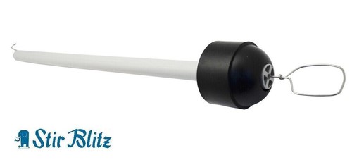 Gruppo tubo stir blitz - stir,