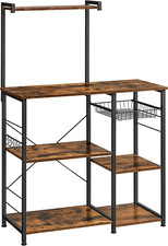 Scaffale da cucina, scaffale