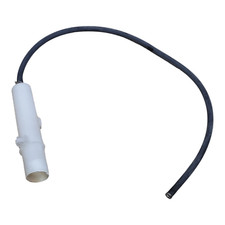 Assieme tubo pressostato lavatrice USATO C00092173 Indesit Hotpoint Ariston