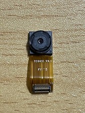 Fotocamera originale Olivetti