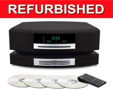 Sistema musicale Bose Wave