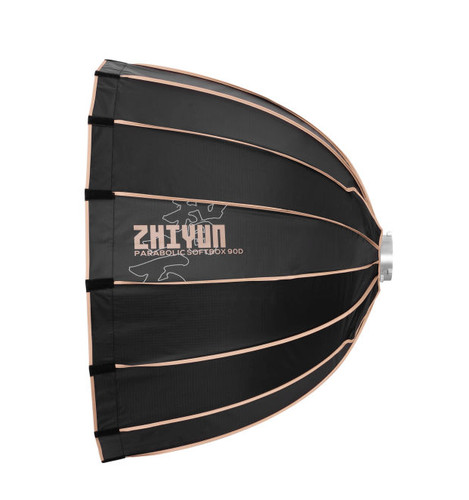 Zhiyun softbox ottagonale 90d - zhiyun,