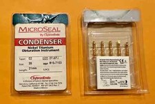 Condensatori microsigillanti