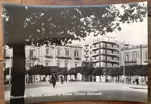Monopoli anni piazza - monopoli,