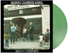 Creedence clearwater revival - creedence,