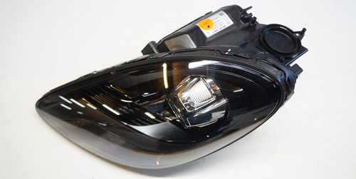 Porsche 718 982 boxster - 718,