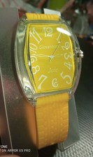 OROLOGIO IN MORBIDO SILICONE