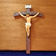 Crocifisso da Appendere in