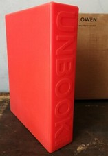 "UNBOOK" SALVADANAIO