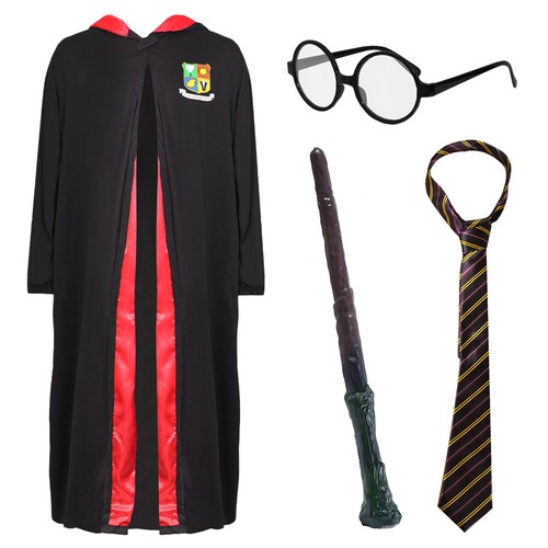 Abito mago adulto - abito, costume