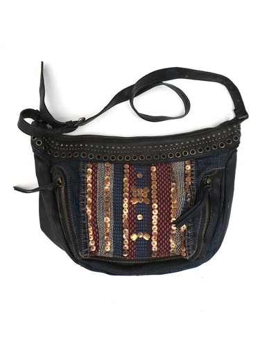 Borsa tracolla vintage y2k - a,