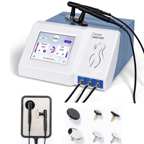 Tecar therapy monopolare - tecar,