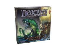 DESCENT: OCEANO DI SANGUE