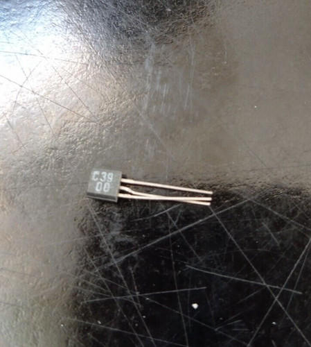 2sc3900 transistor - 2sc3900,