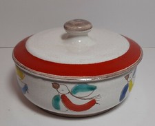 Scatola Ceramica DE SIMONE