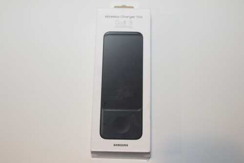 Samsung wireless charger trio - wireless,
