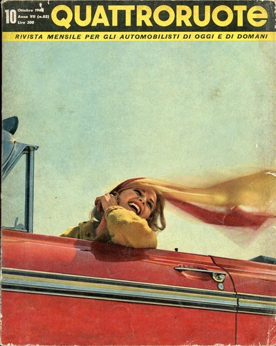 Quattroruote - quattroruote, n°10