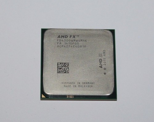 Socket processore amd - socket, fx-4300