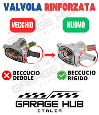 TERMOSTATO VALVOLA TERMOSTATICA FIAT 500 PANDA 0.9 GRANDE PUNTO EVO 1.2 1.4