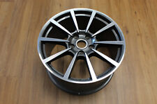 Cerchio originale Porsche