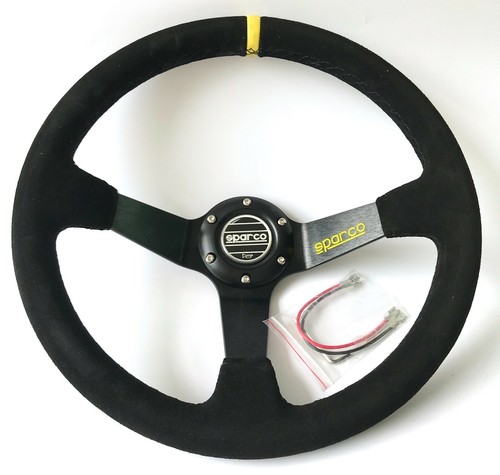 Volante corsa 350 - da, mm