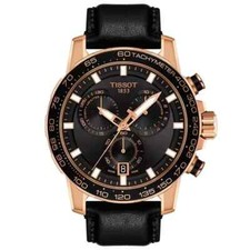 Orologio Tissot Supersport