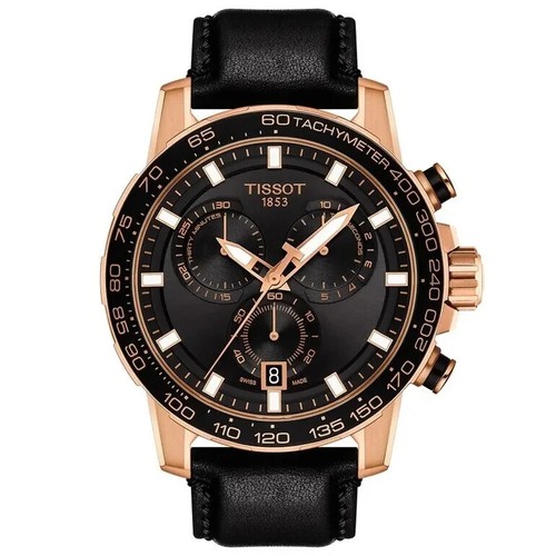 Orologio tissot supersport - tissot,