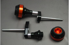 Tamponi Protezioni /