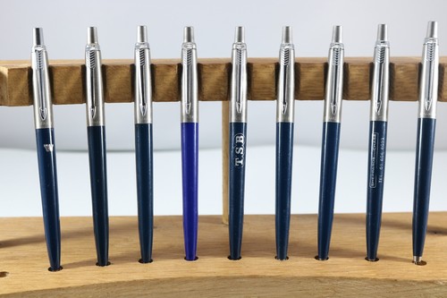 Vintage parker - vintage, (c1970-10)